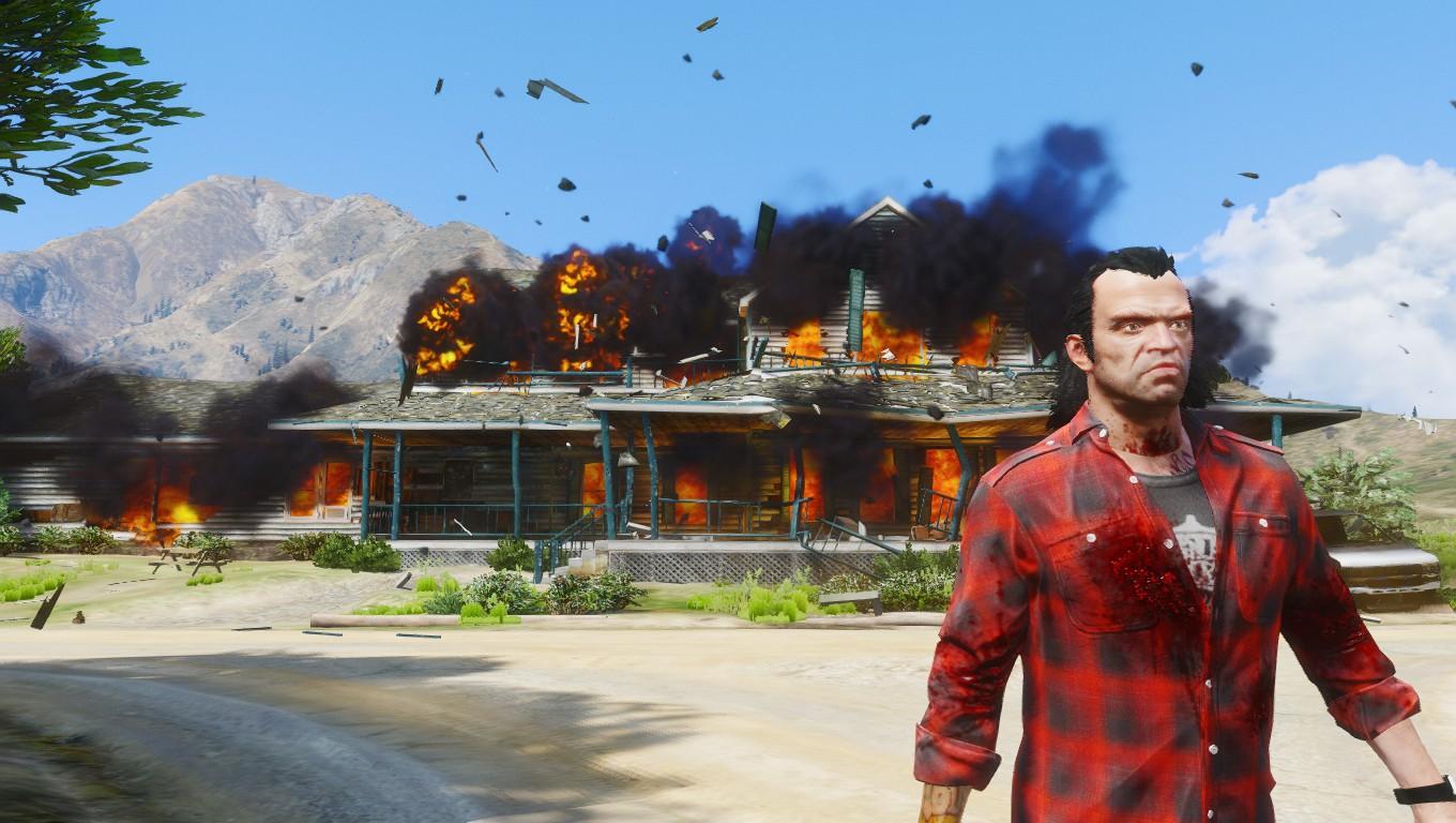 Best High Settings for Medium and Low PC GTA5 Mods